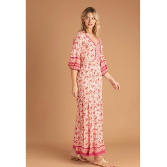 POUPETTE ST BARTH MAXI - Picture 4 of 4